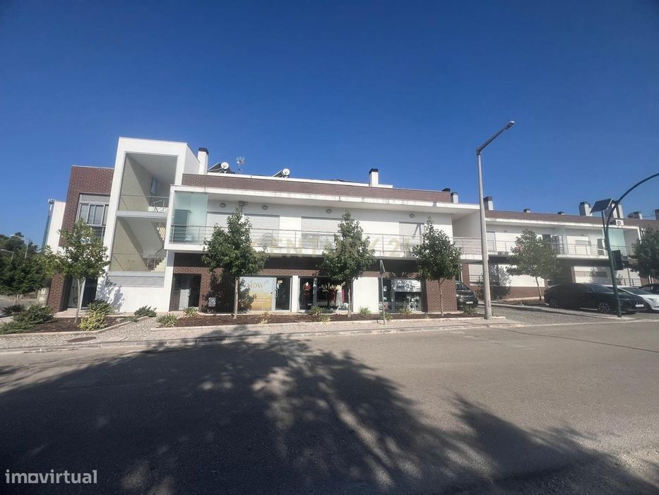 Apartamento T2 | Alvaiázere | Leiria