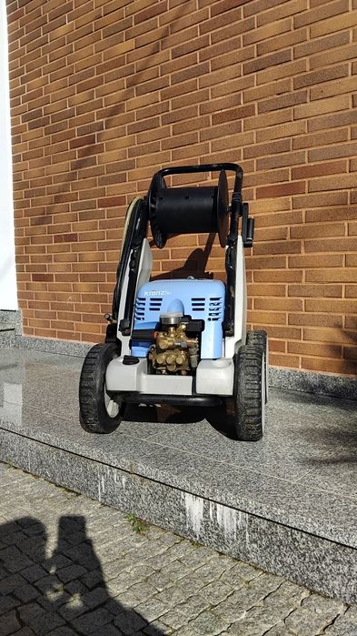 Kranzle quadro 800 tst