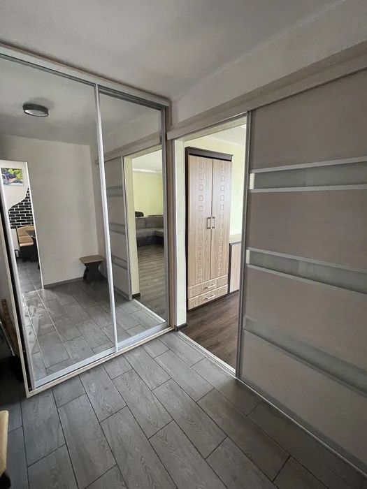 Оренда 1к квартири у Інгульському районі