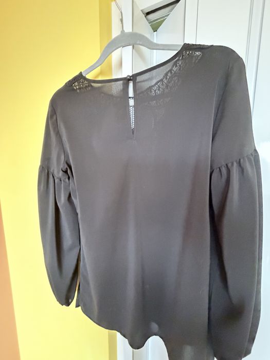 elegancka bluzka koszulowa Gatta rozmiar S