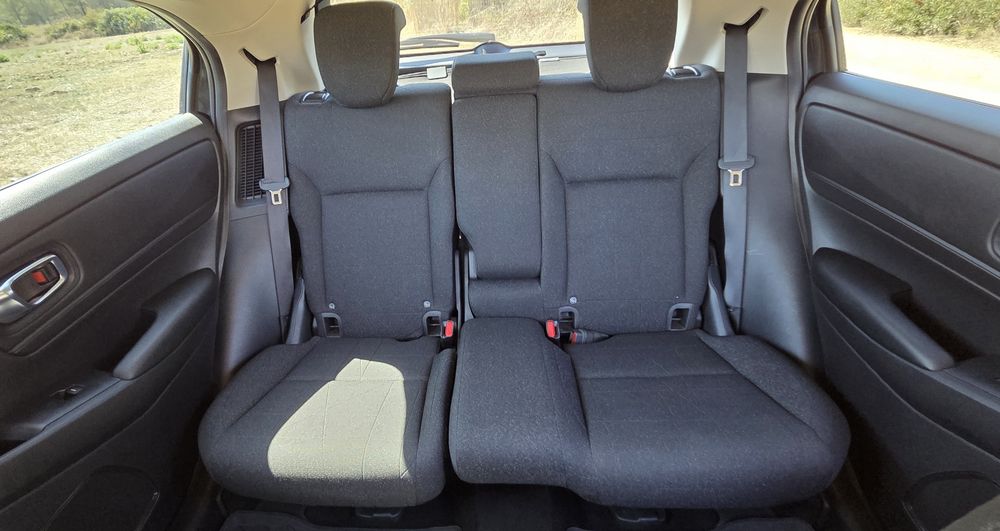 Honda HR-V 1.5 i-MMD e:HEV Elegance — photo 5