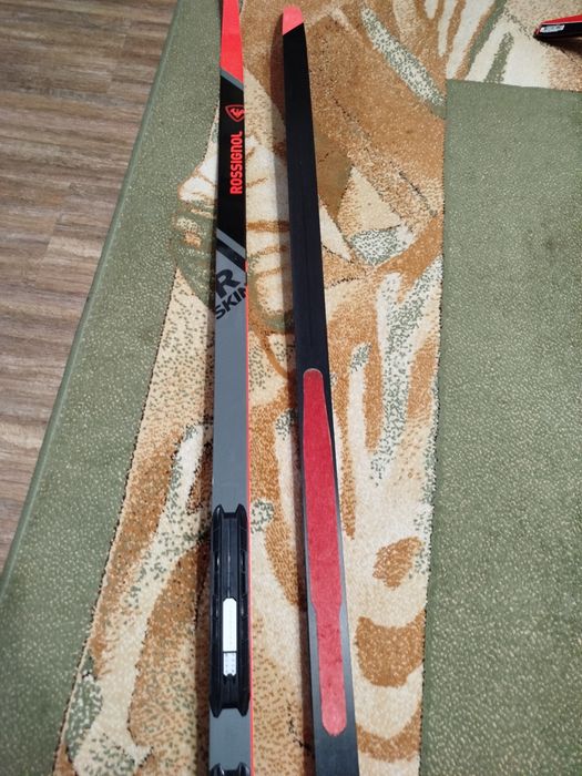 Narty Rossignol Xium R-skin IFP