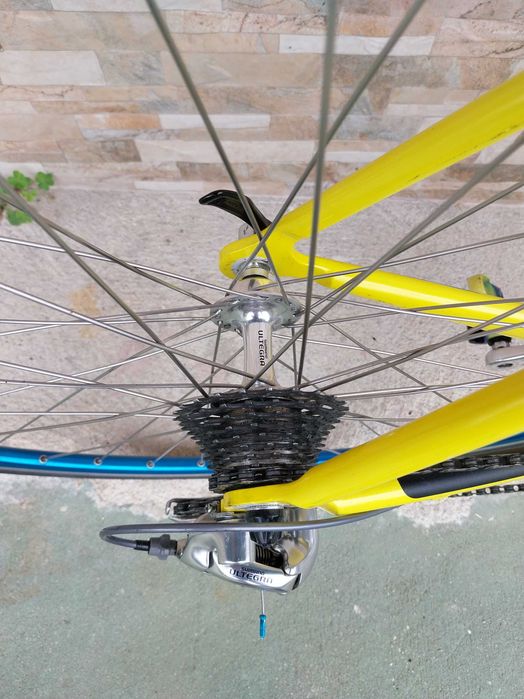 Bicicleta de estrada Colnago