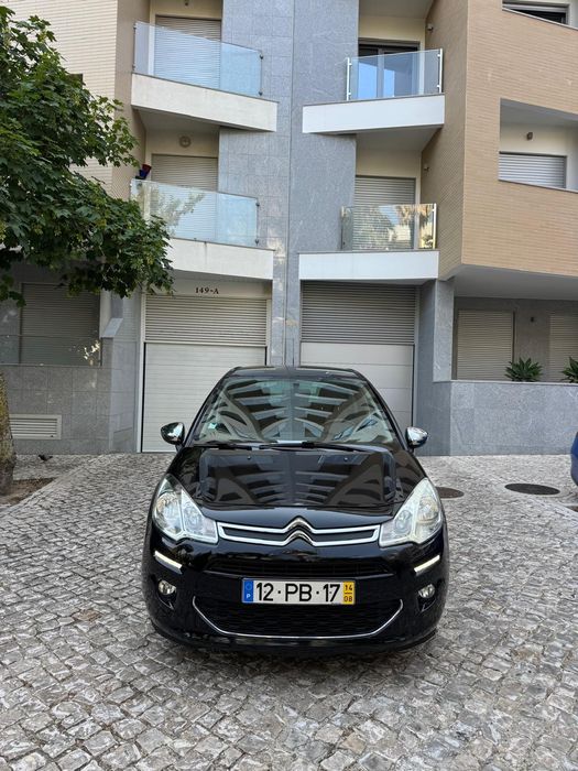 Citroen C3 1.4 HDI 68 cv Nacional (93.490 km )
Apenas ( 93.490 km )