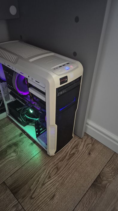 Komputer i7 RTX3070Ti 32gb 1tb