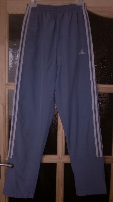 Спорт.штаны Adidas р.38