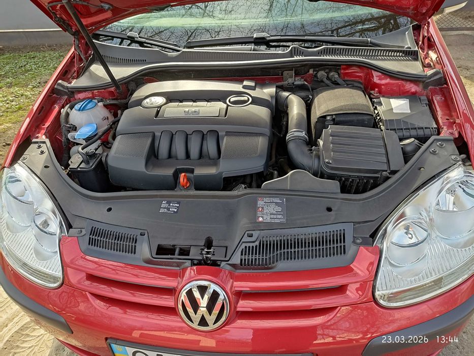 Продам VW Golf 5