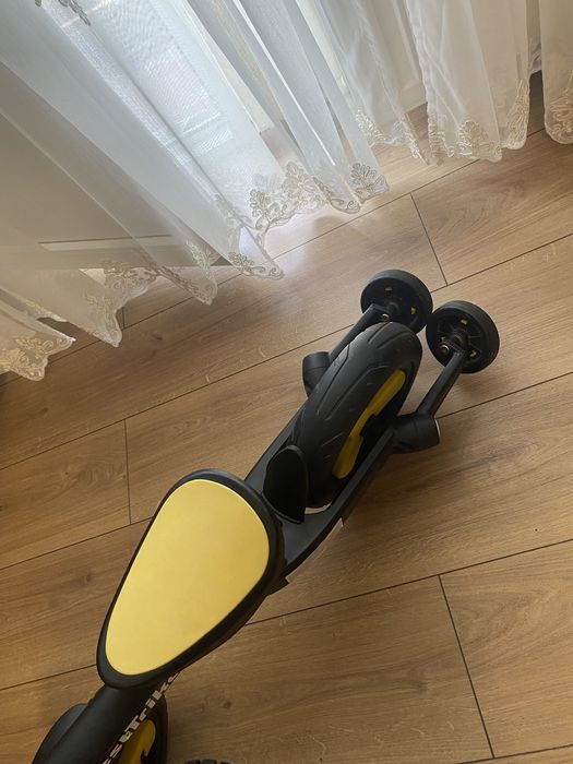 Велобіг Best Trike