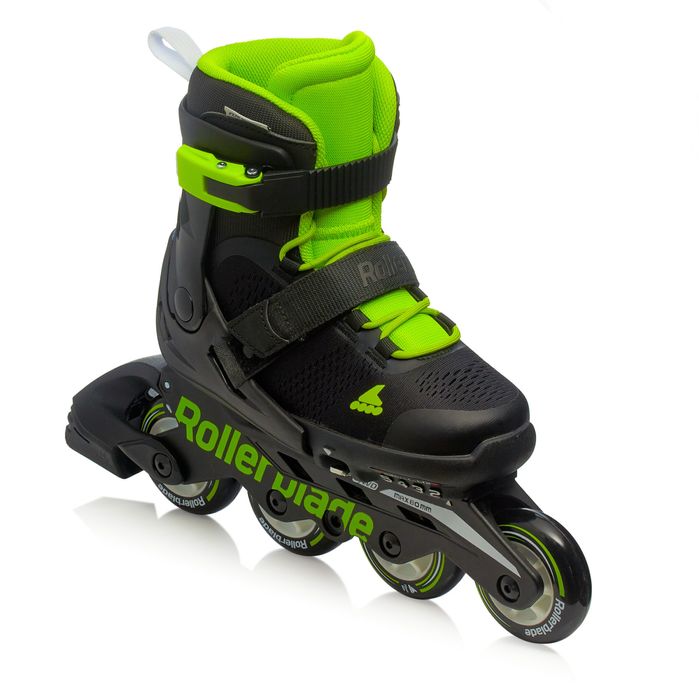 Розпродаж стокових моделей ролики Rollerblade під -45% Нові