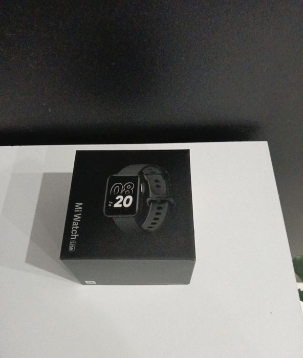 Smartwacht Mi Watch Lite