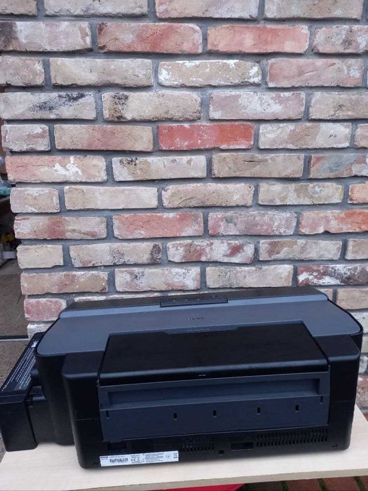 Принтер Epson L1300 (B322B) формат А3