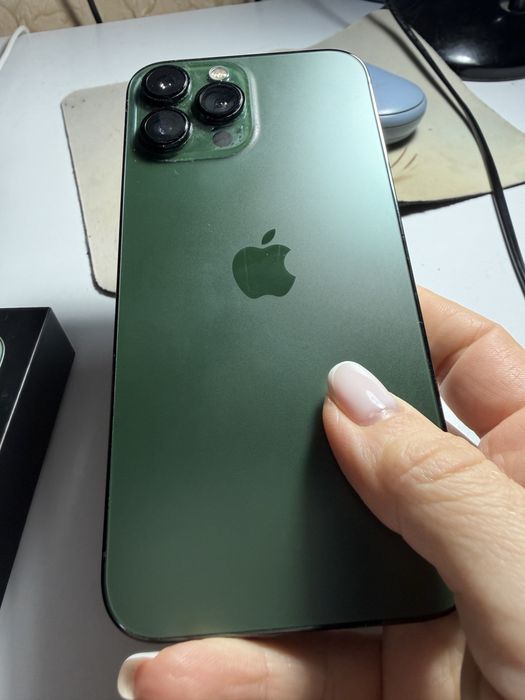 Продам  IPhone 13 Pro Max