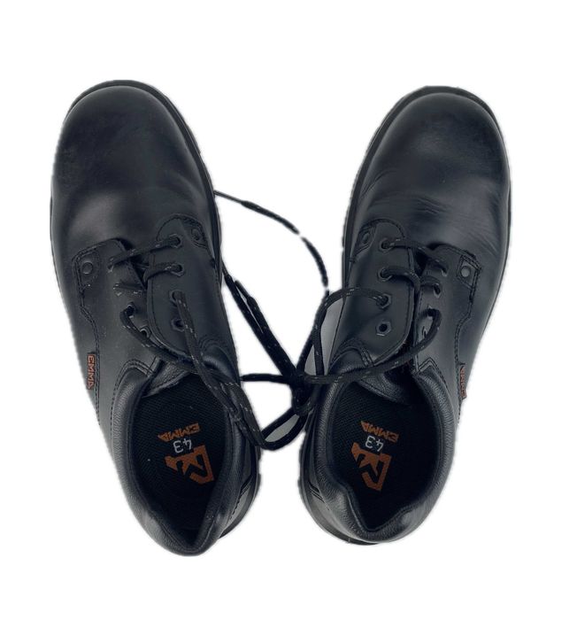 Buty robocze EMMA SAFETY rozmiar 43 demobil