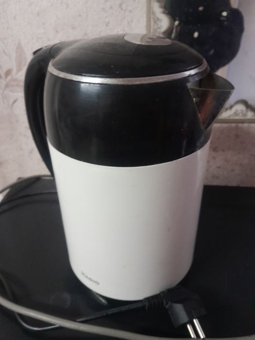 Мікрохвильова піч