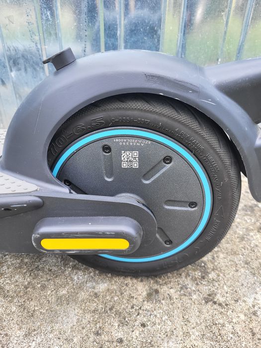 Ninebot g30 max 2gen