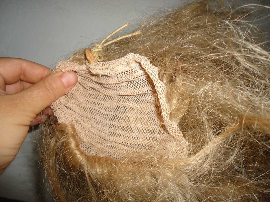 парик    -шиньен