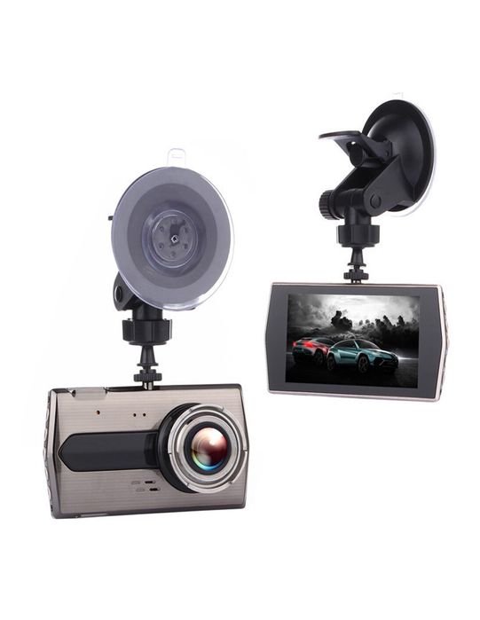 Câmara para Carro HD