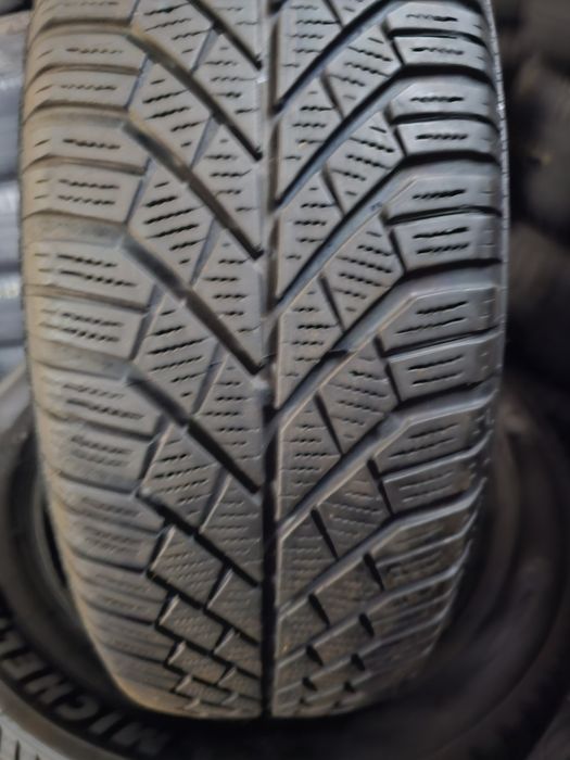 Koła zimowe do Renault 195/65R15