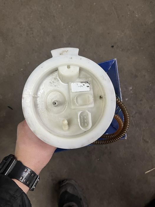 Паливний насос bmw f30 ф30 бмв топливный насос