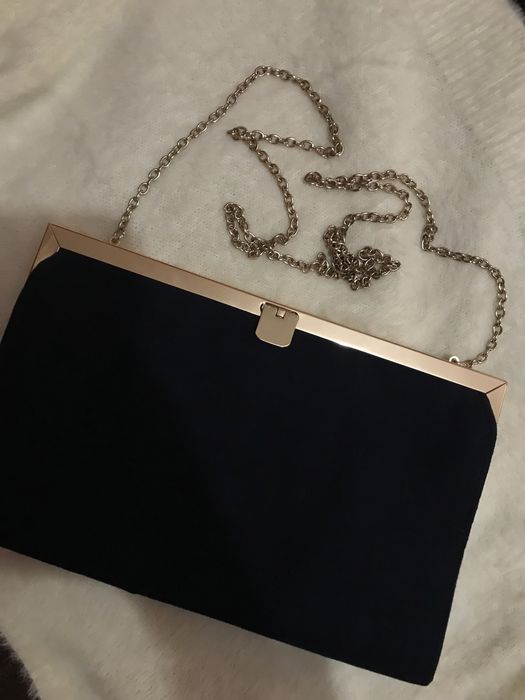 сумка з ланцюжком
