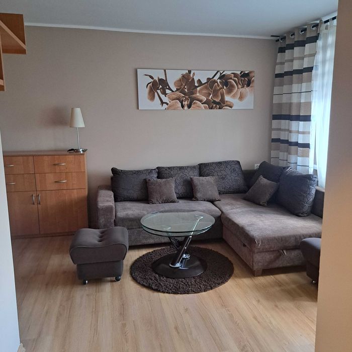 Mieszkanie – Gliwice, Śródmieście - Widok 2