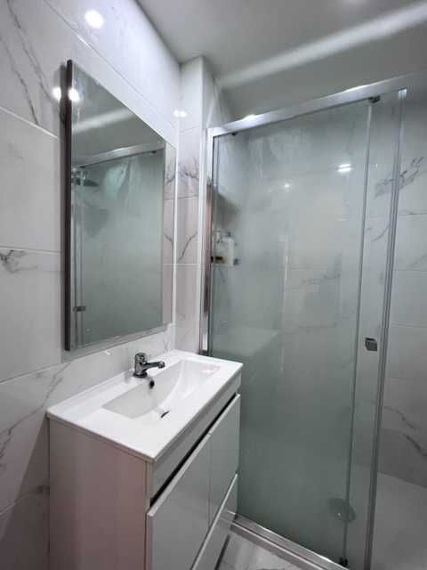 Quarto Novo Suite Almada