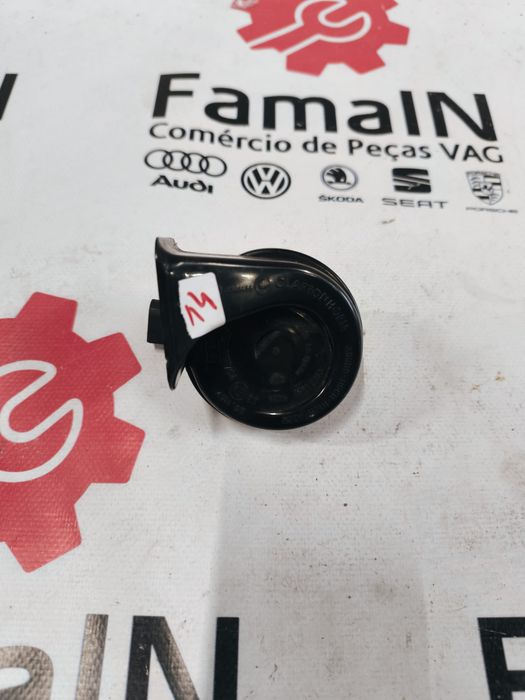 Buzina - 4G0951223 - AUDI A6 C7 (4G2, 4GC)