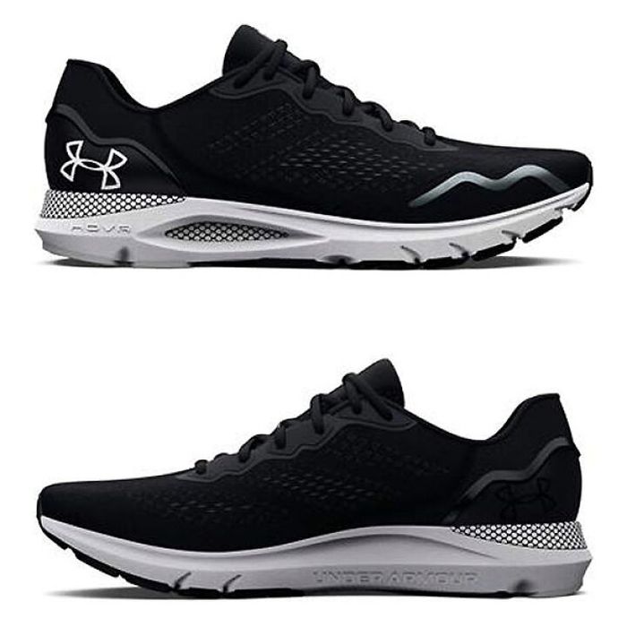 Кросівки Under Armour UA HOVR SONIC 6. Розмір  45.5,47.5