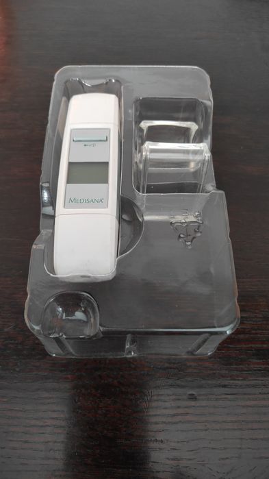 Termometr elektroniczny