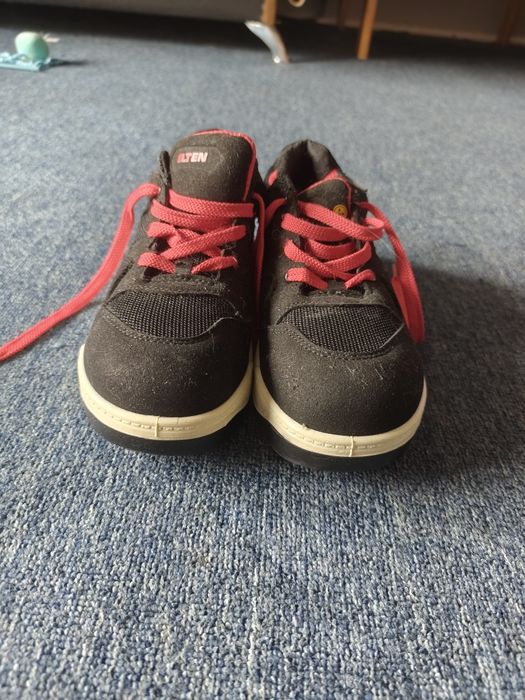 Buty ochronne Elten