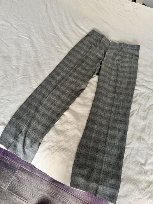 Чоловічі костюми, піджаки, брюки Corneliani, CANALI, Bilancioni