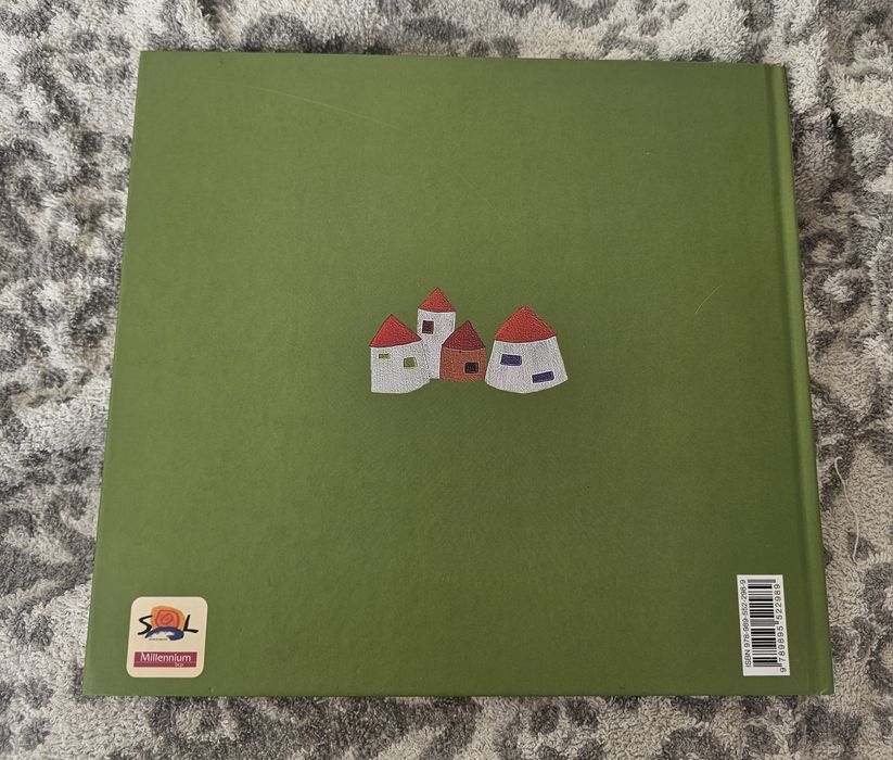 Livro A queda de um anjo