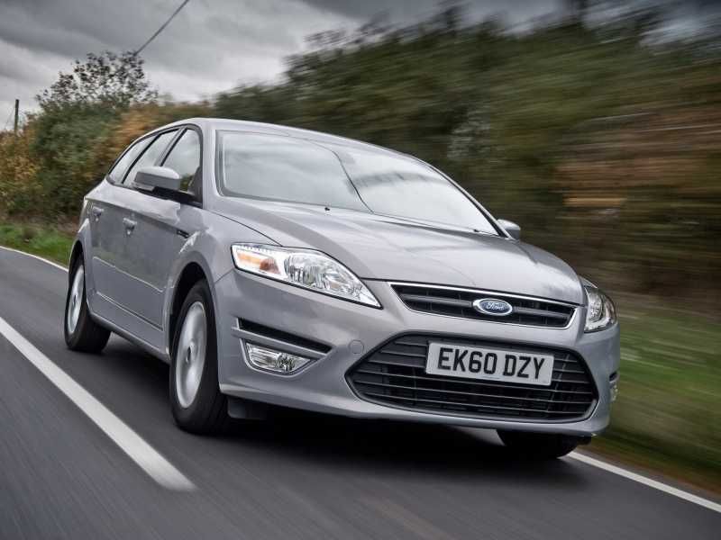 Mondeo Ford разборка шрот форд мондео