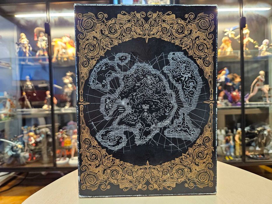Nintendo Ds Ni No Kuni Collector's Limited Edition