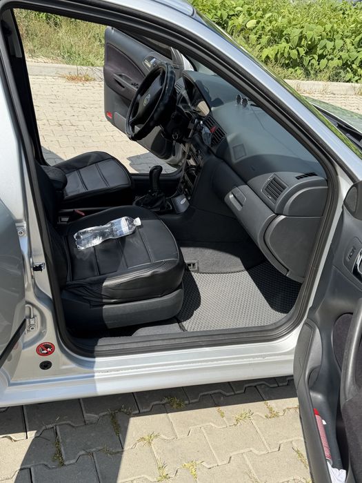 Skoda Octavia 2002 VIN TMBCX41U622558900 фото оголошення 12 з 13