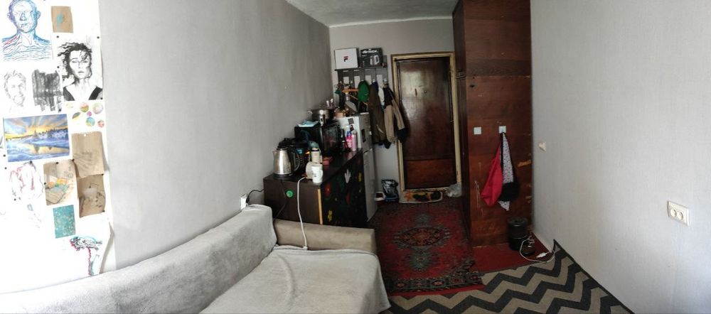 Комната в комуне от собственника