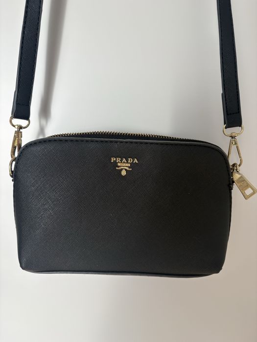 Torebka w typie Prada