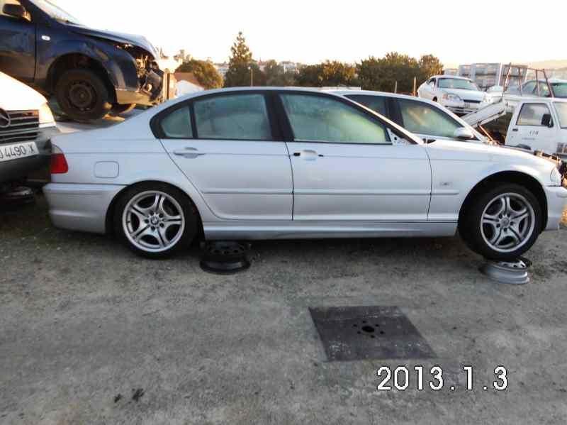 Bomba De Combustível Bmw Serie 3