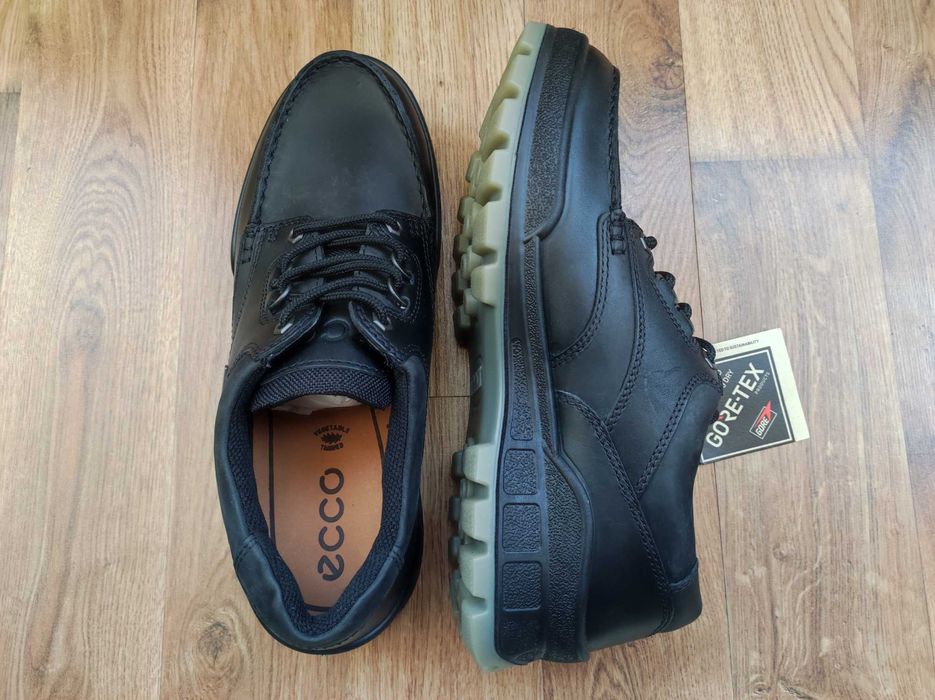 ОРИГІНАЛ 100%!Кросівки ECCO Track 25 Gore-Tex 831714
