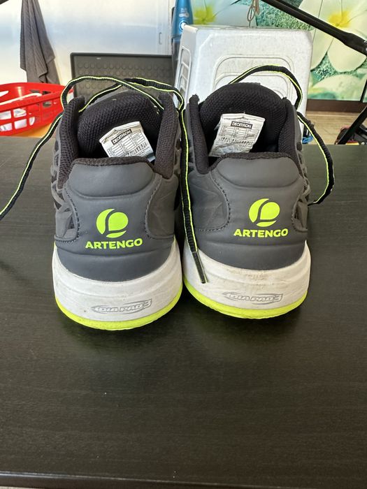 Sapatilha Artengo otimo estado