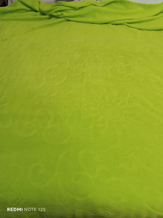 Плед - покривало