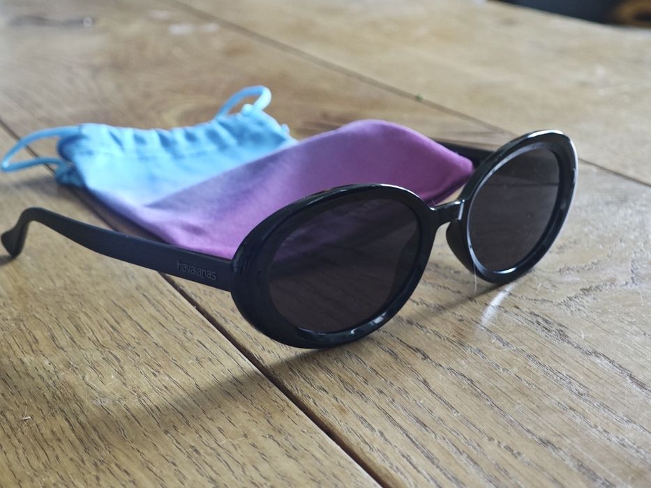 Okulary przeciwsłoneczne Havaianas