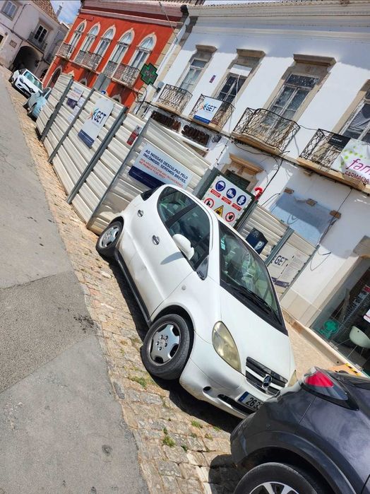 Mercedes A140 oportunidade