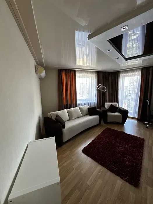 Укомплектована 2 кім. кв. 7 поверх, 60 м2 вул. Вовчинецька
