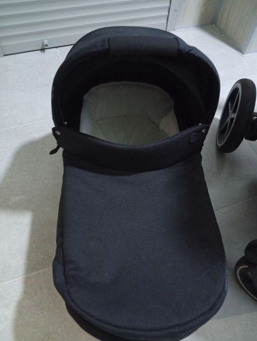 Cyberx Balios S 2 in 1 2021