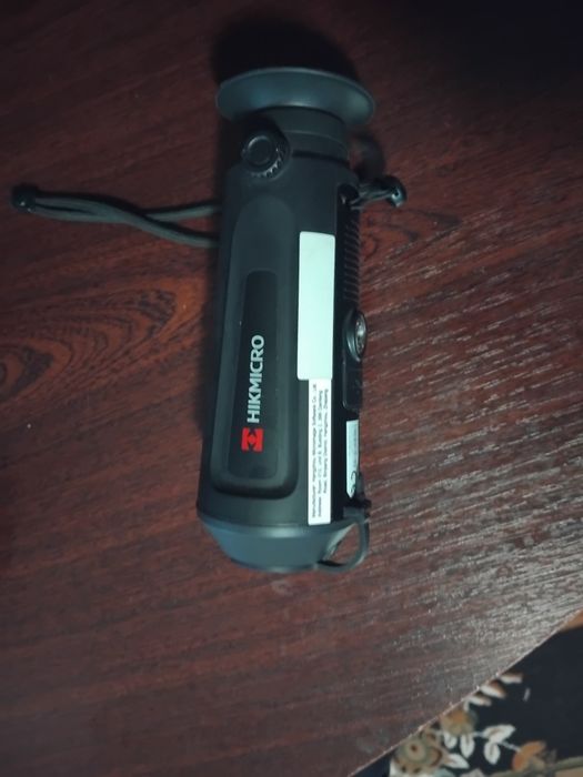 Тепловізор asp-Micro