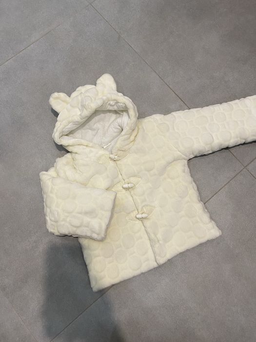 Шубка пальто