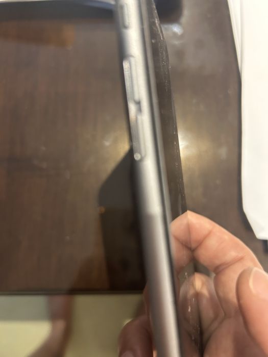 iPhone 6 – usado – para reparação ou peças