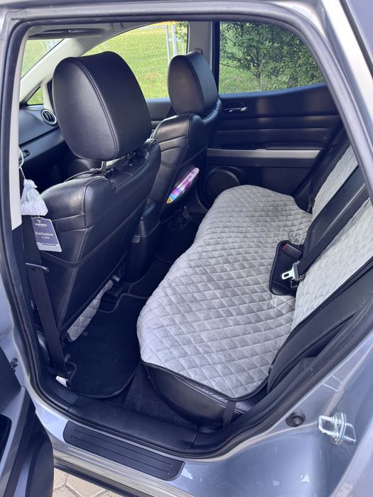 Mazda CX7 в хорошому стані