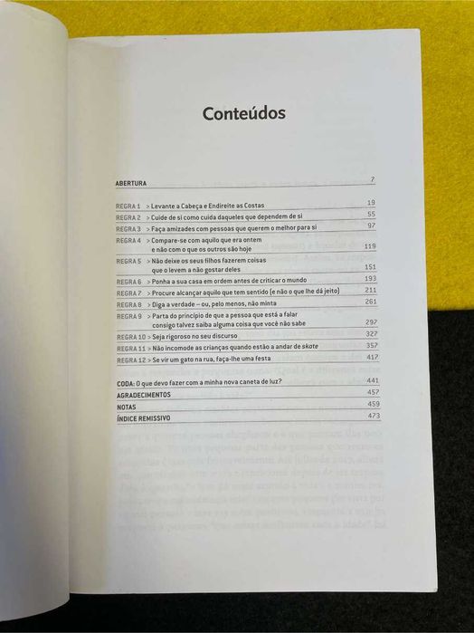 Jordan B. Peterson - 12 regras para a vida: Um antídoto para o caos